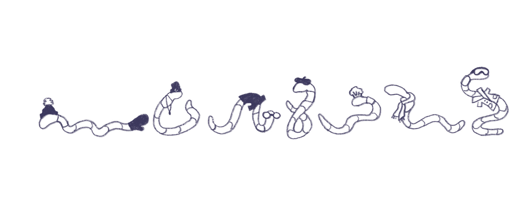 From the Dirt staff illustration