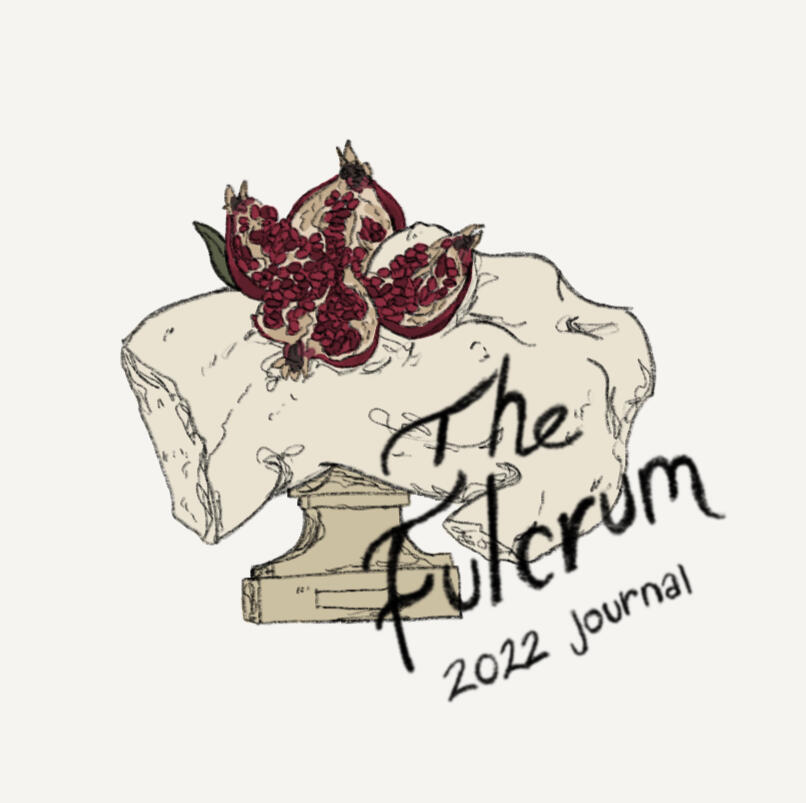 Pleasure Fruit sticker design